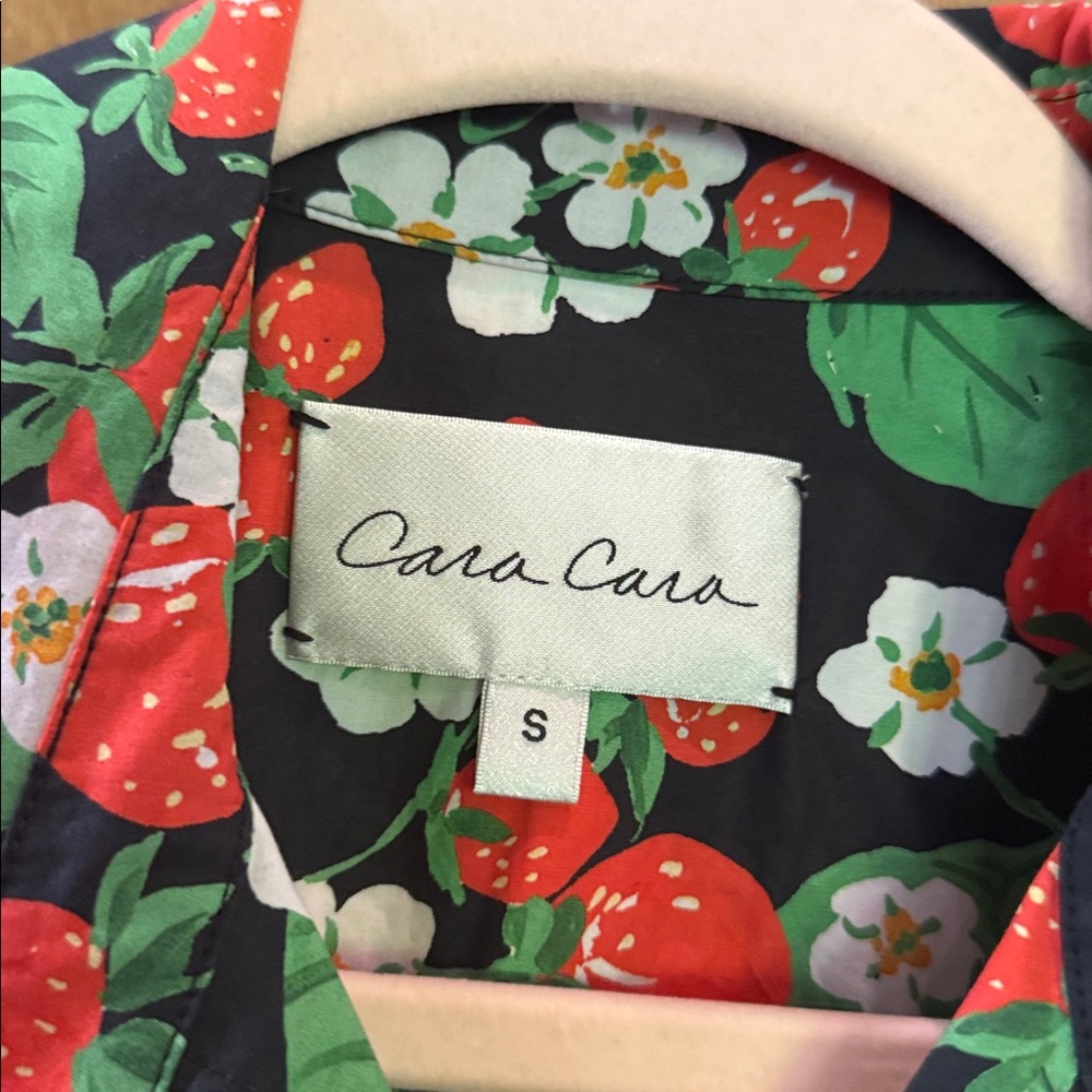 Cara Cara Robin Dress. Size small. Worn once